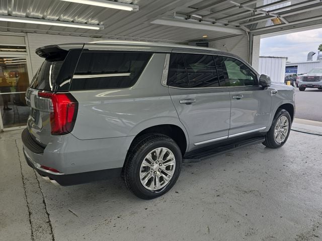 Pre-Owned 2025 GMC Yukon Denali - photo - 5
