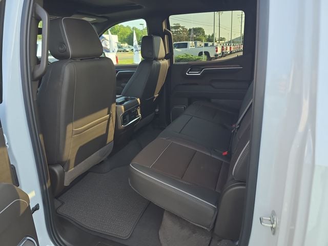 New 2026 GMC Sierra 1500 Denali - photo - 9