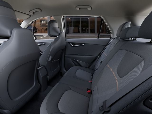 New 2026 Kia Niro LX - photo - 17