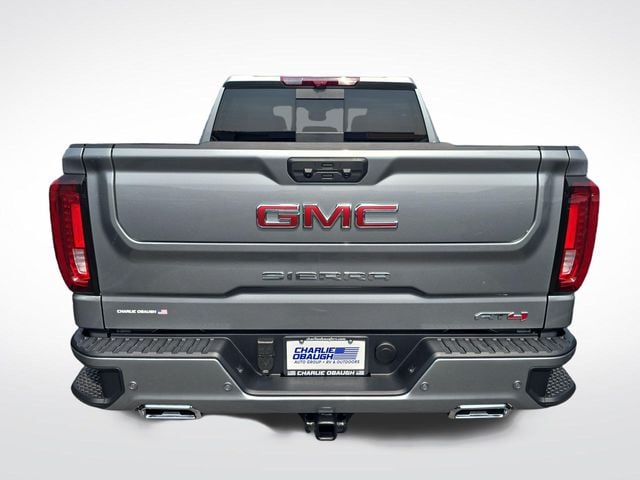 New 2026 GMC Sierra 1500 AT4 - photo - 3