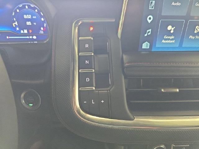 Pre-Owned 2024 Chevrolet Tahoe RST - photo - 22