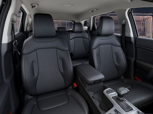 New 2026 Kia Sportage EX - photo - 14