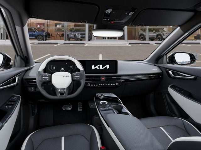 New 2026 Kia EV6 GT-Line - photo - 13