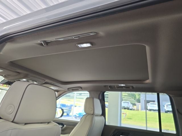 New 2026 GMC Yukon XL Denali - photo - 12
