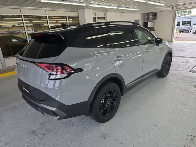 Pre-Owned 2023 Kia Sportage X-Pro Prestige - photo - 5