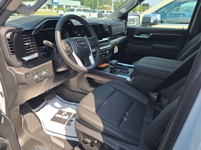 New 2026 GMC Sierra 1500 SLT - photo - 13