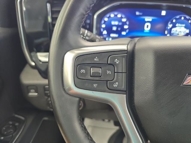 Pre-Owned 2023 Chevrolet Silverado 1500 LT - photo - 18