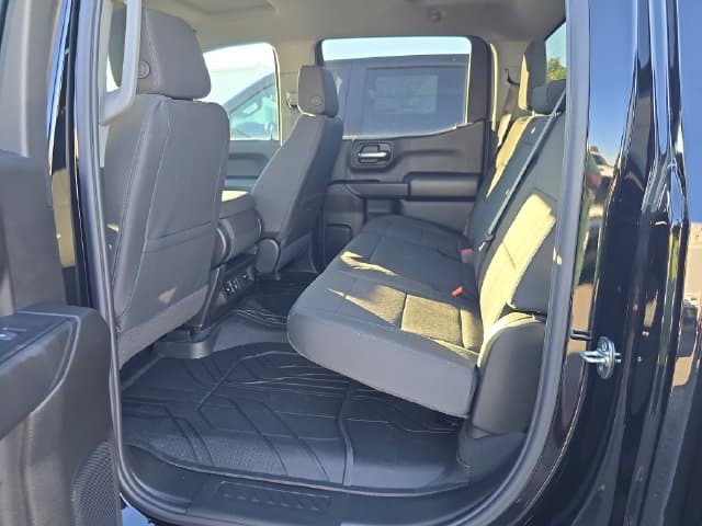 New 2026 Chevrolet Silverado 1500 Custom - photo - 10