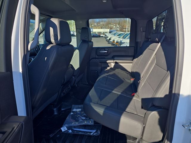 New 2026 GMC Sierra 3500HD Pro - photo - 9