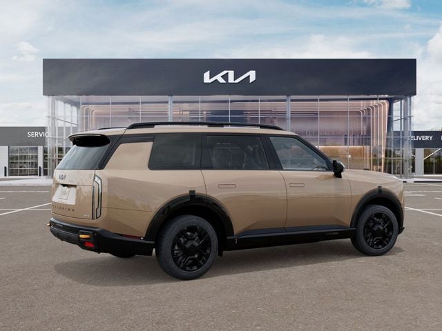 New 2027 Kia Telluride X-Pro SX-Prestige - photo - 5