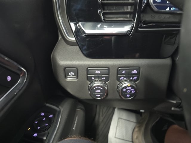 Pre-Owned 2024 GMC Sierra 1500 Elevation - photo - 19