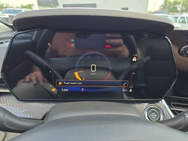 New 2026 Chevrolet Trax ACTIV - photo - 15