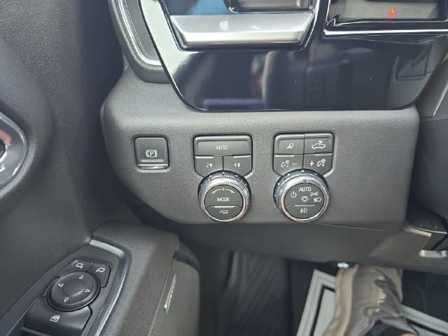 New 2026 GMC Sierra 1500 Elevation - photo - 19