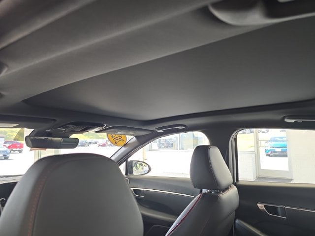 Pre-Owned 2022 Hyundai Sonata SEL Plus - photo - 12
