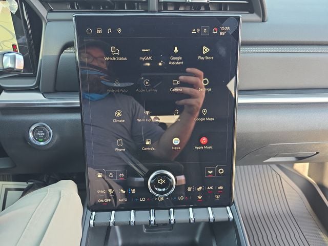 New 2027 GMC Terrain Elevation - photo - 14