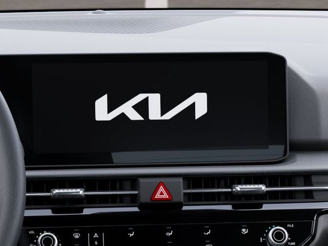 New 2026 Kia Sportage LX - photo - 19