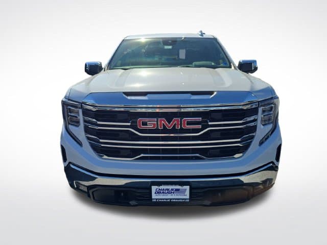 New 2026 GMC Sierra 1500 SLT - photo - 8