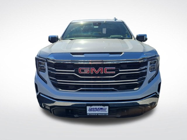 New 2026 GMC Sierra 1500 SLT - photo - 8