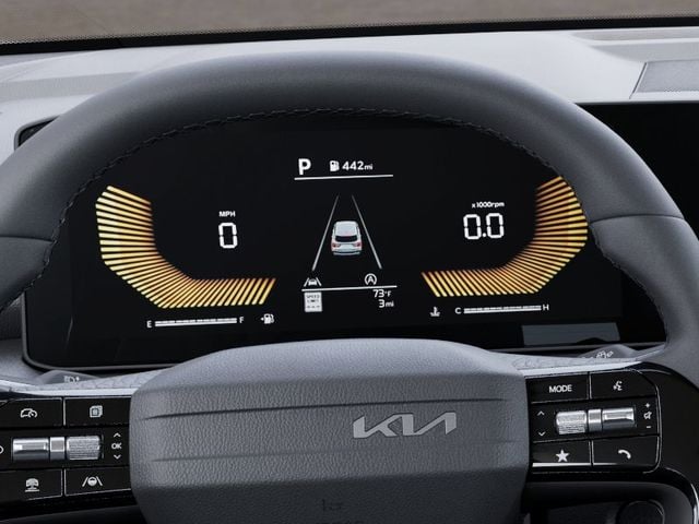 New 2026 Kia Sorento S - photo - 20