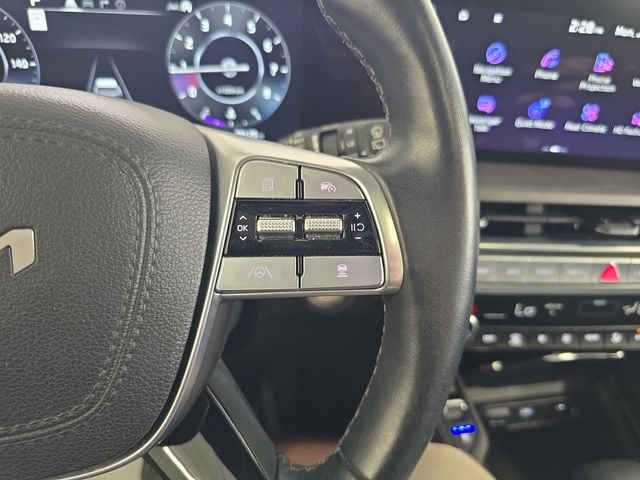Pre-Owned 2023 Kia Telluride SX-Prestige X-Line - photo - 19
