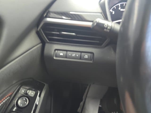 Pre-Owned 2023 Nissan Altima 2.5 SR - photo - 20