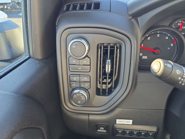 New 2026 GMC Sierra 3500HD Pro - photo - 16