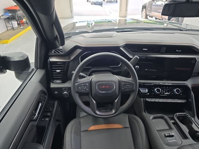 New 2026 GMC Sierra 2500HD AT4 - photo - 11