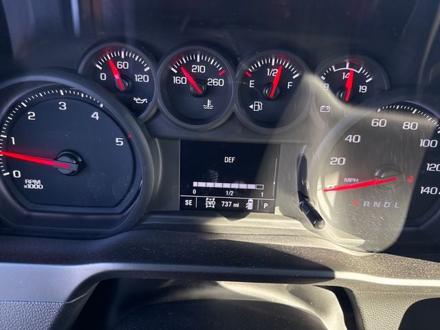 New 2026 GMC Sierra 3500HD Pro - photo - 14