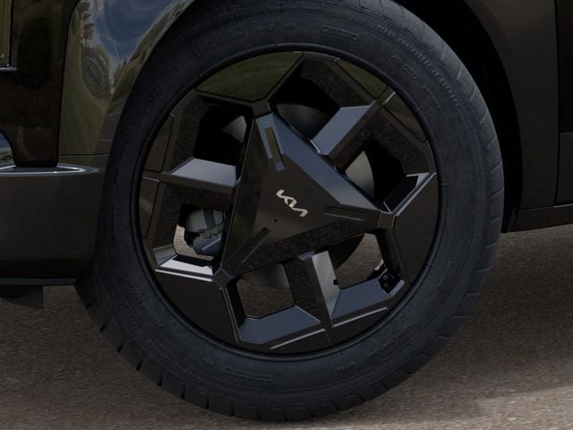 New 2027 Kia Seltos X-Line S - photo - 8