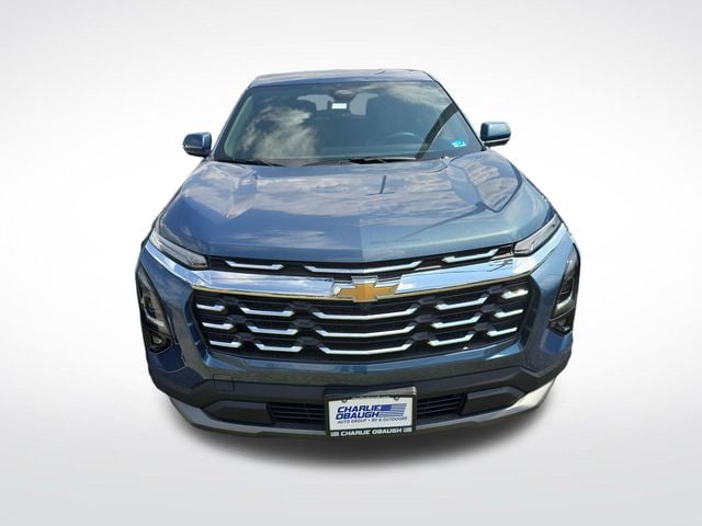New 2027 Chevrolet Equinox LT - photo - 7