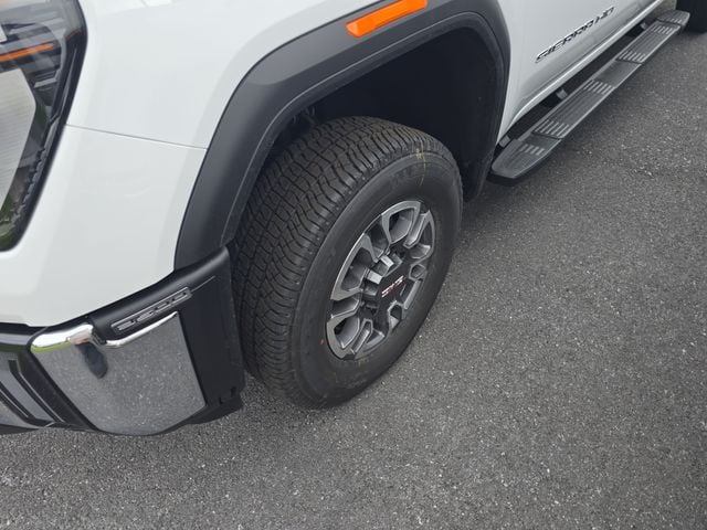 New 2026 GMC Sierra 3500HD Pro - photo - 8