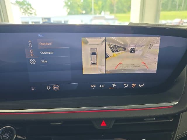 Pre-Owned 2025 Buick Envision Preferred - photo - 15