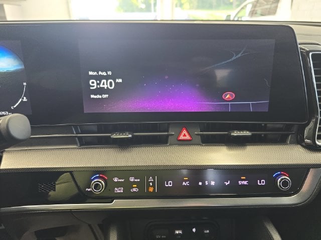 Pre-Owned 2024 Kia Sportage SX-Prestige - photo - 15