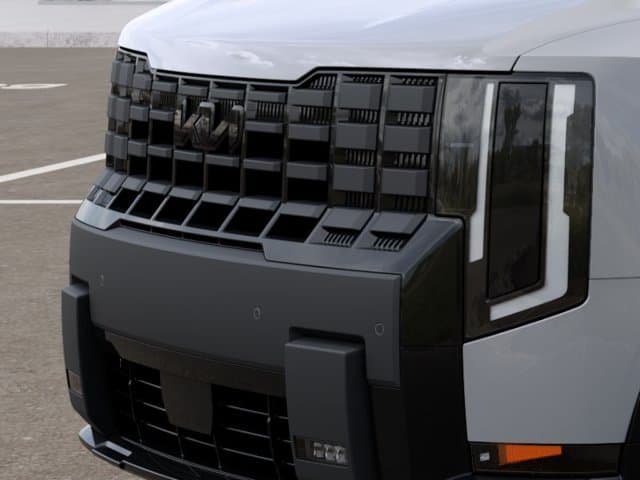 New 2027 Kia Telluride X-Line EX - photo - 11