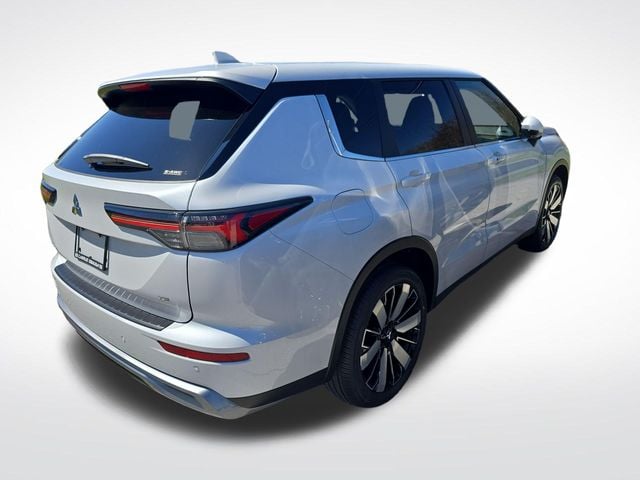 New 2026 Mitsubishi Outlander SE - photo - 5