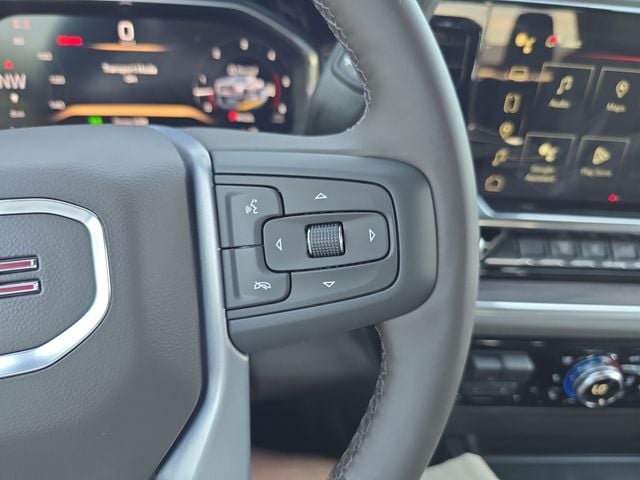 New 2026 GMC Sierra 2500HD SLT - photo - 16
