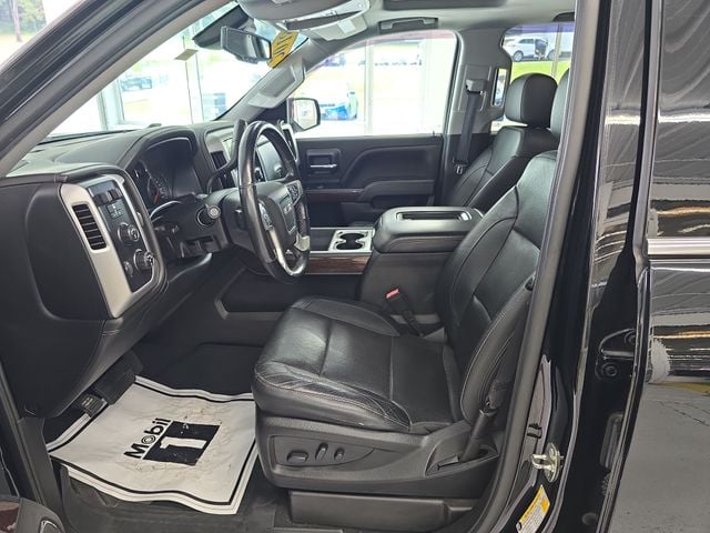 Pre-Owned 2018 GMC Sierra 1500 SLT - photo - 13