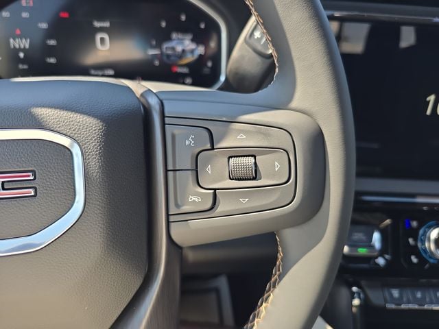 New 2026 GMC Sierra 2500HD AT4 - photo - 17