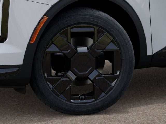 New 2027 Kia Sportage Plug-In Hybrid X-Line - photo - 8