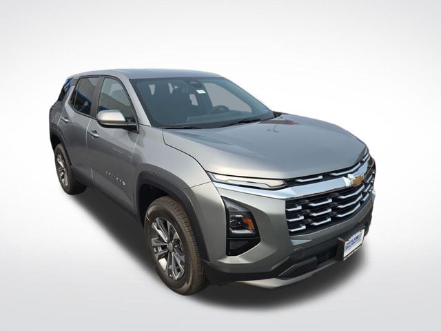 New 2027 Chevrolet Equinox LT - photo - 6