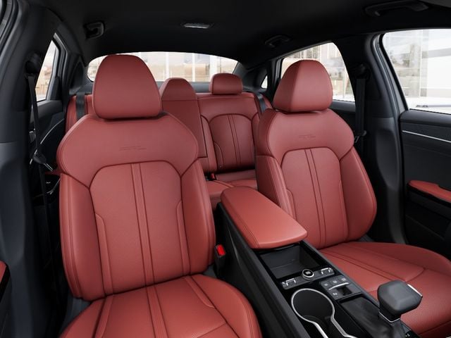 New 2026 Kia K5 GT-Line - photo - 14