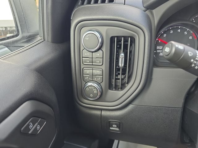 New 2026 GMC Sierra 1500 Pro - photo - 17