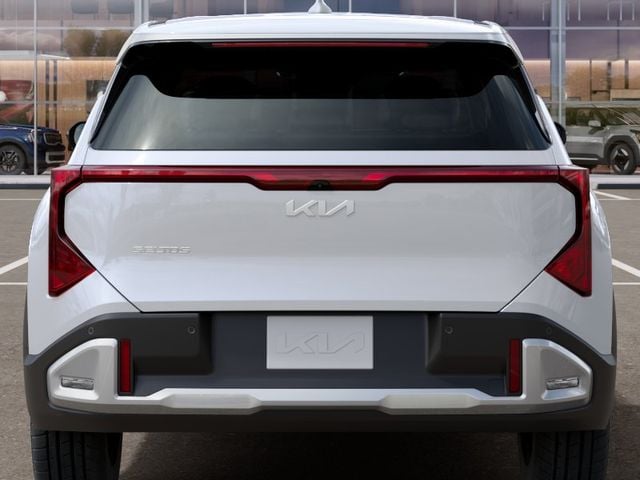 New 2027 Kia Seltos LX - photo - 12