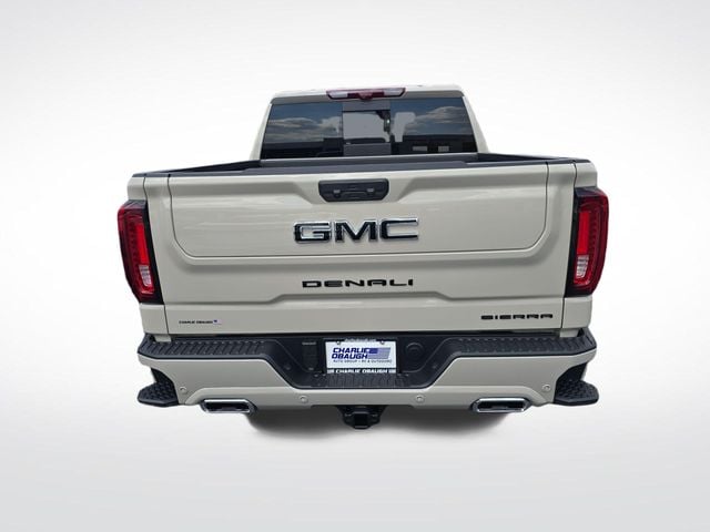 New 2026 GMC Sierra 1500 Denali - photo - 3