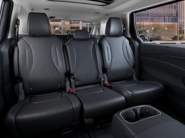 New 2027 Kia Carnival SX - photo - 15