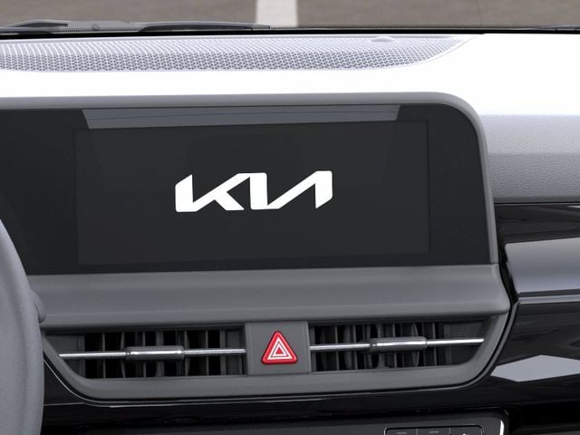 New 2026 Kia Seltos S - photo - 19