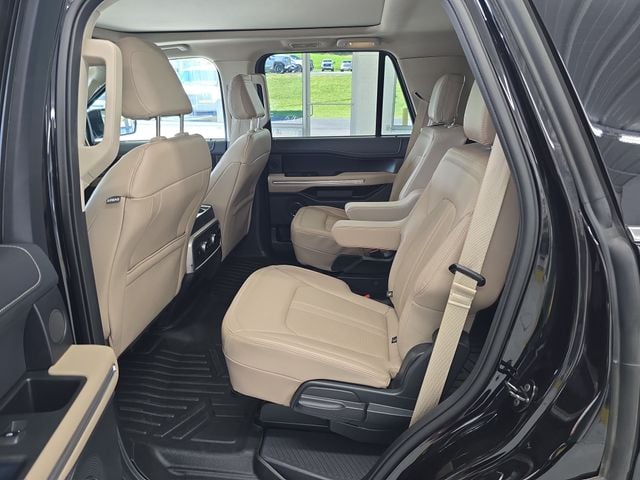 Pre-Owned 2024 Ford Expedition Limited - photo - 9