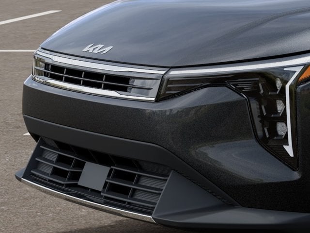 New 2026 Kia K4 EX - photo - 11