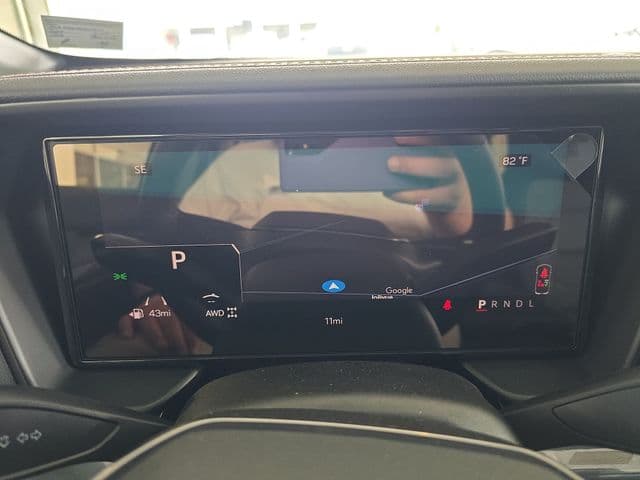 New 2027 GMC Terrain AT4 - photo - 15