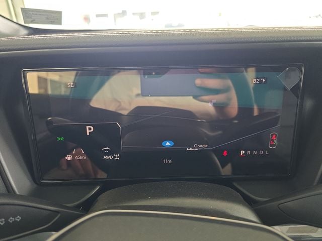 New 2027 GMC Terrain AT4 - photo - 15